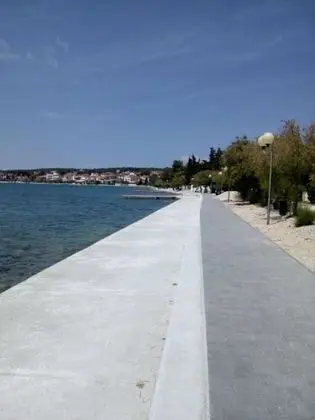 Apart Daire (Franka - 70 m from sea - A1(6))