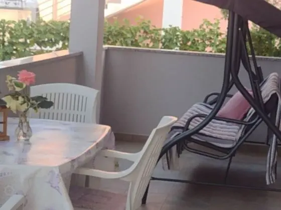 Apart Daire (Franka - 70 m from sea - A1(6))