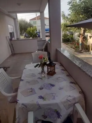 Apart Daire (Franka - 70 m from sea - A1(6))
