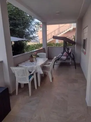 Apart Daire (Franka - 70 m from sea - A1(6))