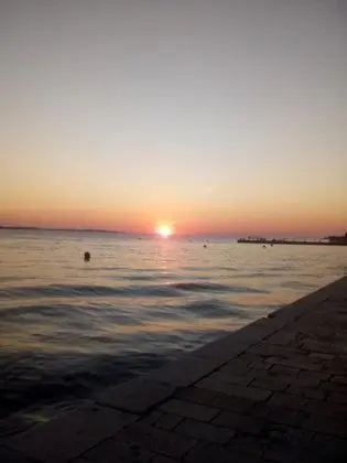 Apart Daire (Franka - 70 m from sea - A1(6))