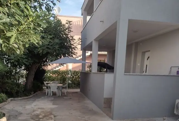 Apart Daire (Franka - 70 m from sea - A1(6))