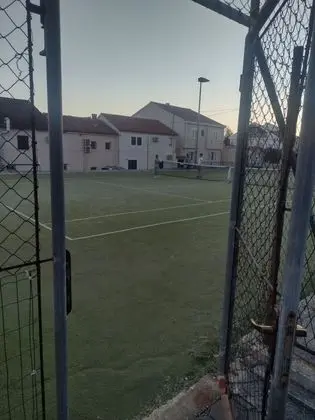 Apart Daire (Franka - 70 m from sea - A1(6))