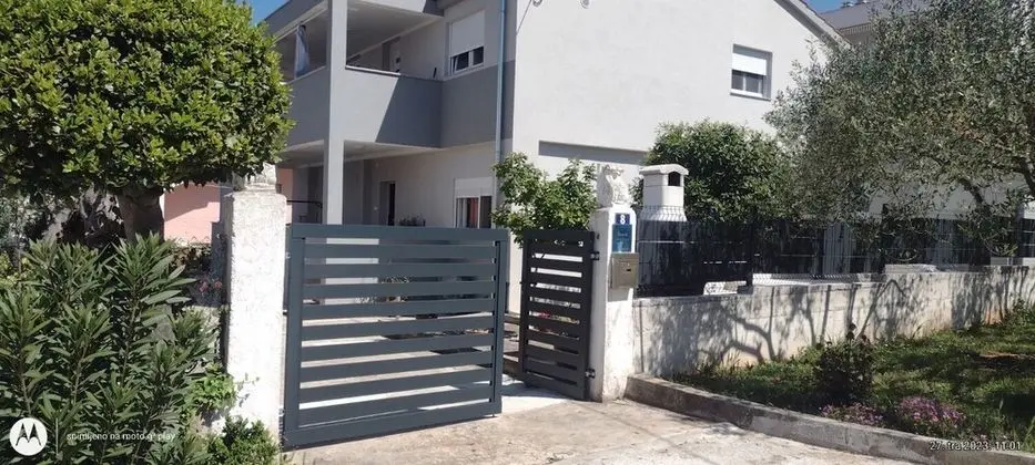 Apart Daire (Franka - 70 m from sea - A1(6))