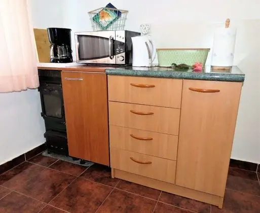 Apart Daire (Franka - 70 m from sea - A1(6))