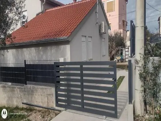 Apart Daire (Franka - 70 m from sea - A1(6))
