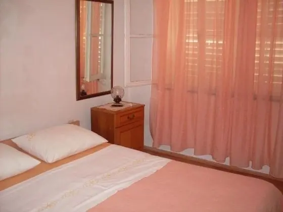 Apart Daire (Franka - 70 m from sea - A1(6))