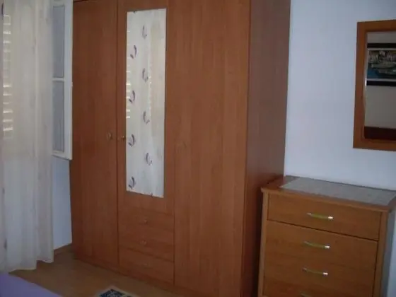 Apart Daire (Franka - 70 m from sea - A1(6))