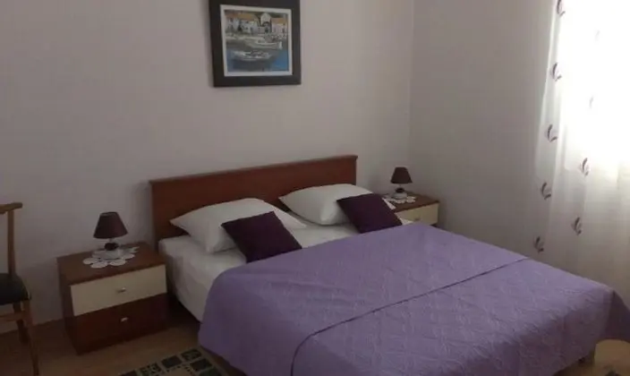 Apart Daire (Franka - 70 m from sea - A1(6))