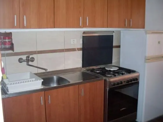 Apart Daire (Franka - 70 m from sea - A1(6))