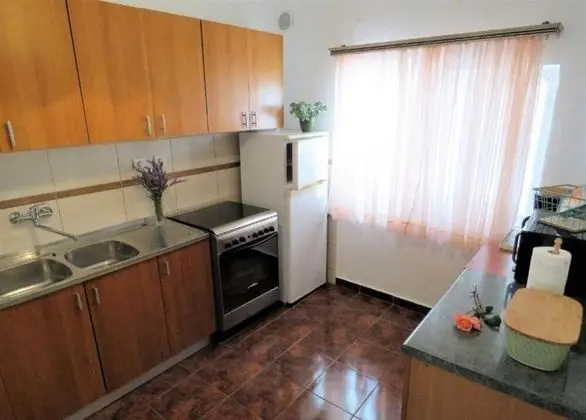 Apart Daire (Franka - 70 m from sea - A1(6))