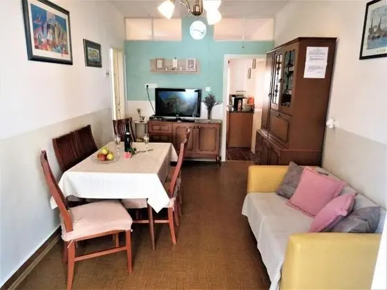 Apart Daire (Franka - 70 m from sea - A1(6))