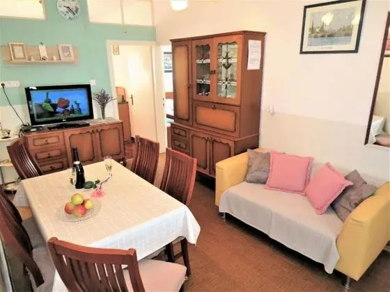 Apart Daire (Franka - 70 m from sea - A1(6))