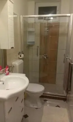 Apart Daire (Franka - 70 m from sea - A1(6))