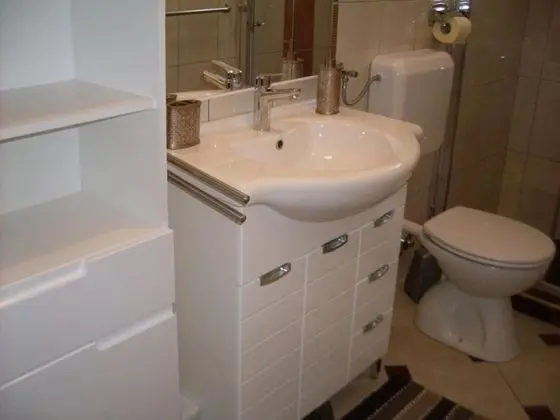 Apart Daire (Franka - 70 m from sea - A1(6))