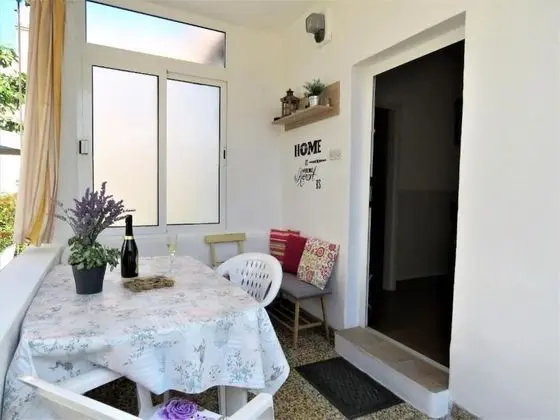 Apart Daire (Franka - 70 m from sea - A1(6))