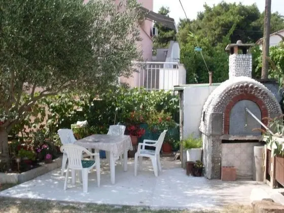 Apart Daire (Franka - 70 m from sea - A1(6))