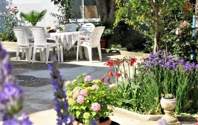 Apart Daire (Franka - 70 m from sea - A1(6))