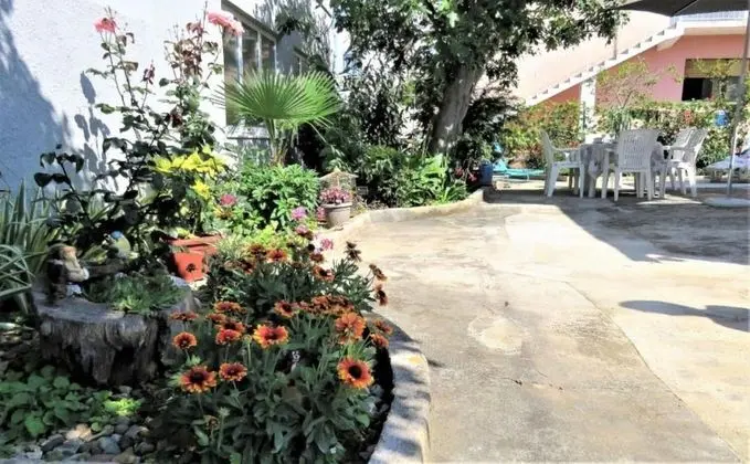 Apart Daire (Franka - 70 m from sea - A1(6))