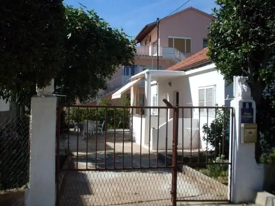 Apart Daire (Franka - 70 m from sea - A1(6))