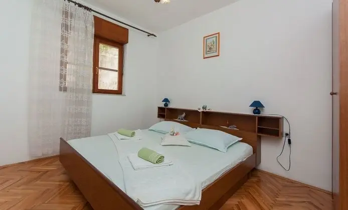 Apart Daire (Franka - beautiful sea view & parking)