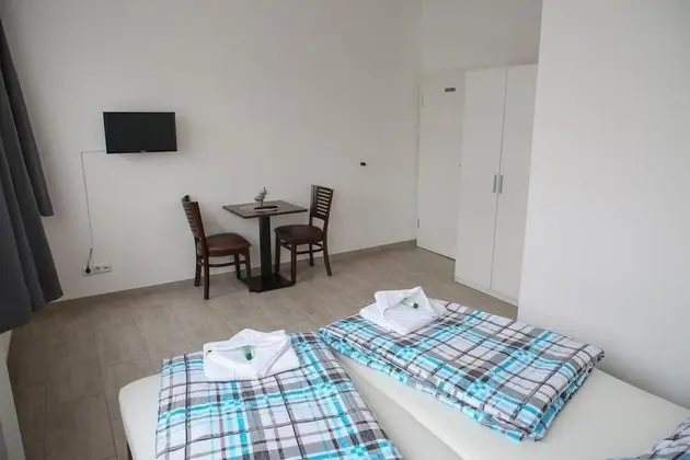 Tek Büyük Yataklı Oda, Özel Banyo