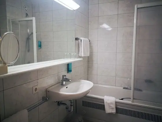 Superior Tek Kişilik Oda
