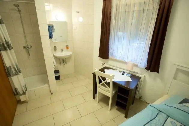 Economy Tek Kişilik Oda, Buzdolabı