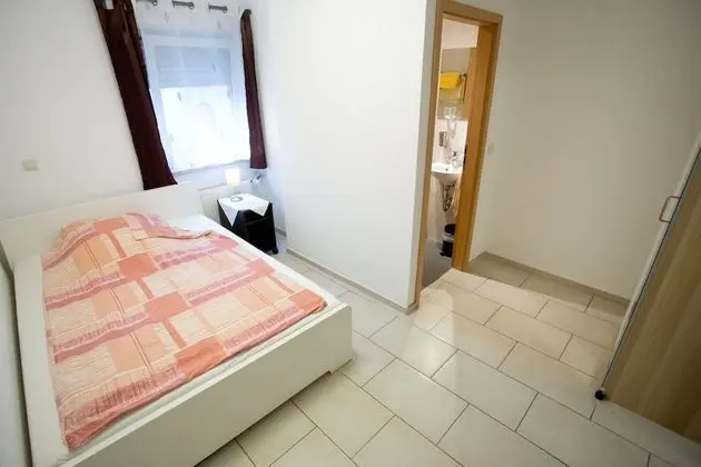 Standard Tek Kişilik Oda, 1 Tek Kişilik Yatak, Sigara İçilmez, Buzdolabı