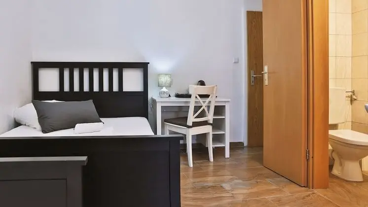 Standard Tek Kişilik Oda, 1 Tek Kişilik Yatak, Sigara İçilmez, Buzdolabı