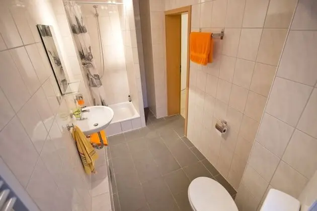 Standard Tek Kişilik Oda, 1 Tek Kişilik Yatak, Sigara İçilmez, Buzdolabı