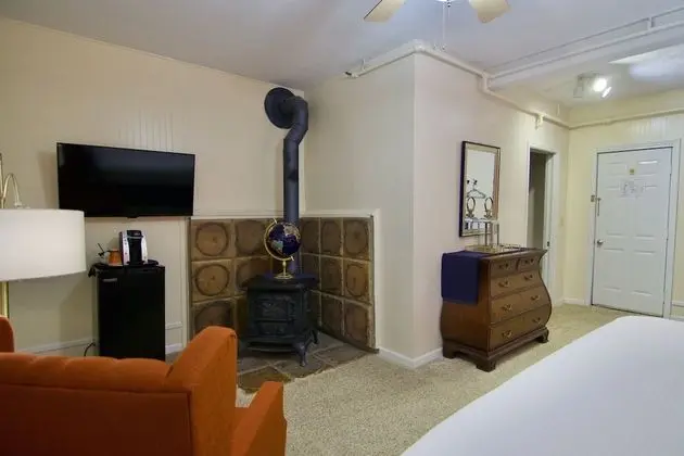 The Windjammer Room