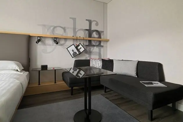 Executive Oda, 2 Tek Kişilik Yatak, Sigara İçilmez