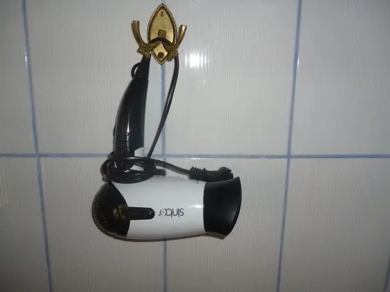 Banyo imkân ve özellikleri