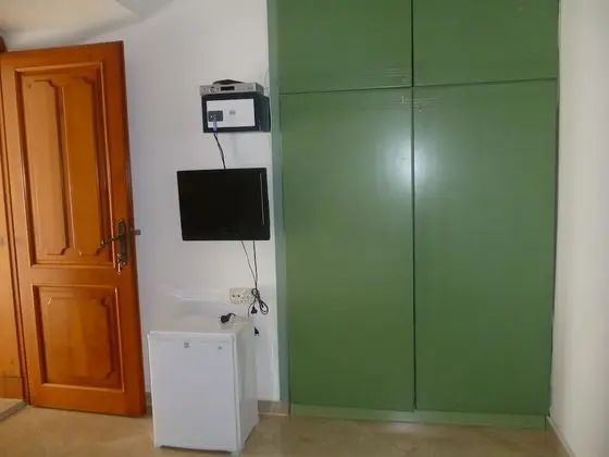 Mini buzdolabı