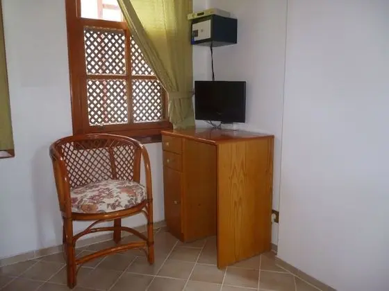 Oda özellikleri