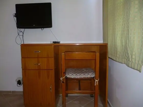 Oda özellikleri