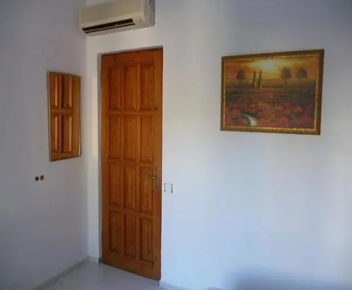 Oda özellikleri