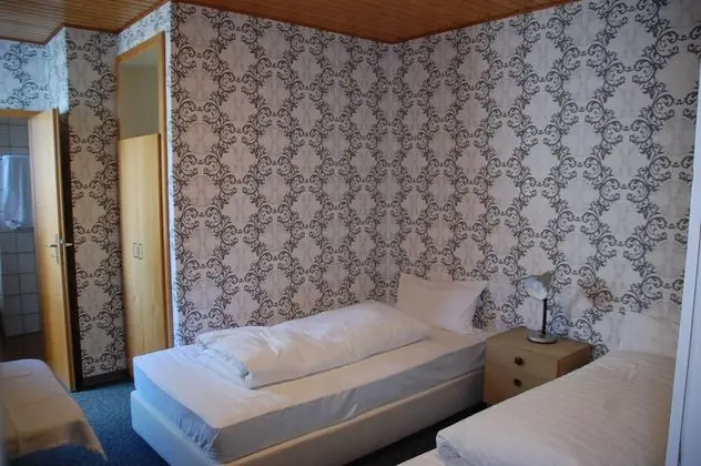 Tek Büyük Yataklı Oda, Özel Banyo, Dağ Manzaralı