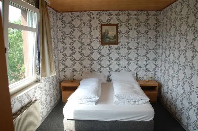 Tek Büyük Yataklı Oda, Özel Banyo, Dağ Manzaralı