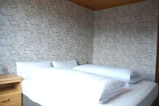 Tek Büyük Yataklı Oda, Özel Banyo, Dağ Manzaralı