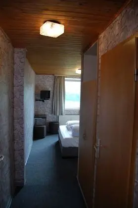 Tek Büyük Yataklı Oda, Özel Banyo, Dağ Manzaralı