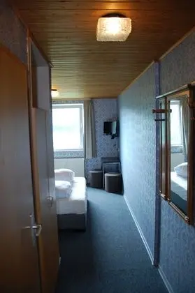 Tek Büyük Yataklı Oda, Özel Banyo, Dağ Manzaralı