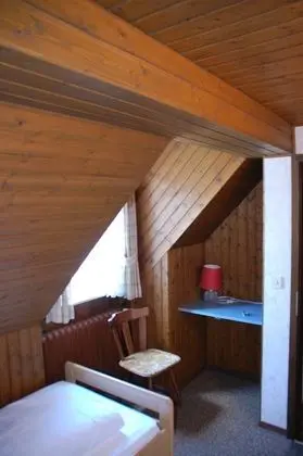 Tek Kişilik Oda, Ortak Banyo