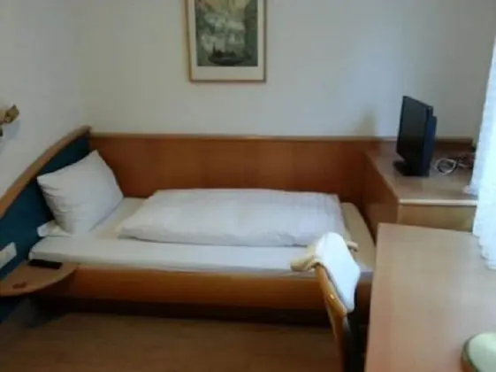 Tek Kişilik Oda