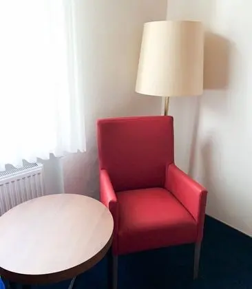 Tek Kişilik Oda