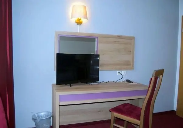 Tek Kişilik Oda