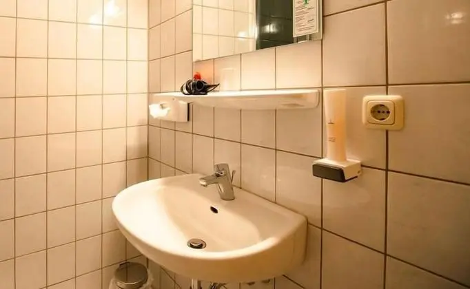Tek Kişilik Oda
