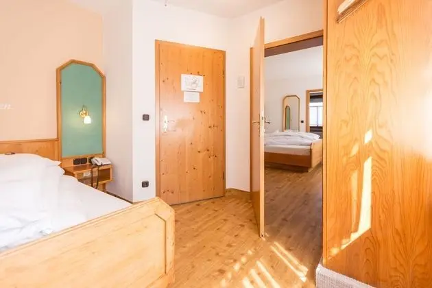 Standard Büyük Yataklı Tek Kişilik Oda