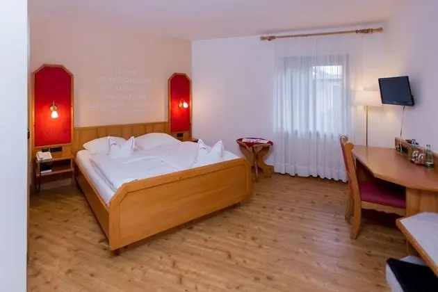 Standard Tek Büyük Yataklı Oda, 1 Büyük (Queen) Boy Yatak